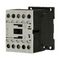 3-Pole Motor Contactor | 12A Rated Current | 7kW Power | Finger-Proof Protection by Eaton