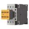 Safety Contactor 10 kW | 24V DC | 2 NO & 3 NC Contacts | IP00 by Eaton