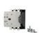 Industrial Contactor 90kW | 185A Current | 2 N/O & 2 N/C Contacts | IP00 by Eaton