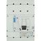Eaton NZMH4-4-VX1600 Circuit Breaker 1600A | 4 Pole Design | IP20 & IP66 Protection | Electronic Release