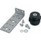 Low Voltage Busbar Support | Durable Metal | RoHS Compliant | Stainless Steel by Eaton