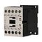 3-Pole DC Contactor | 24V Coil | 22A Operational Current | Screw Terminals by Eaton