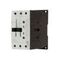 Three-Pole AC Contactor | 50A Rated Current | 30kW Power | 415V/480V by Eaton