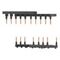 Reversing Wiring Kit | 22A Rated Current | Integrated Control Cables | Compact Design by Eaton