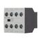 4 Pole Auxiliary Contact Module | 2 N/O & 2 N/C Contacts | 16A Rated Current | Front Mounting by Eaton