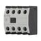 4 Pole Auxiliary Contact Module | 3 N/O & 1 N/C Contacts | 6A Rated Current | Front Mounting by Eaton