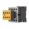 Safety Contactor 24V DC | 5.5 kW Power | 2 N/O & 3 N/C Contacts | IP20 by Eaton