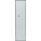 LV Switchgear Side Plates | 2000x600mm | Powder Coated Steel | RAL 7035 Gray by Eaton