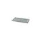 LV Switchgear Partition for NZM4 | Galvanized Steel | Modular Spacing 12.5mm | Stainless Steel Finish by Eaton