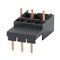 Accessory Wiring Module for DILM17-M32 | 32A Current | -25°C to 55°C Temp Range | 415VAC by Eaton