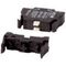 Auxiliary Contact 1NO 1NC | 6A Switching Duty | Screw Connection & Front Fastening by Eaton