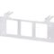 Transparent Terminal Cover for QSA Series | Corrosion & UV Resistant | Mechanical Protection by Eaton