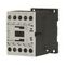 3-Pole Contactor 24V AC | 4 kW Rated Power | High Mechanical Lifespan | Eaton
