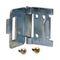 Padlockable Handle Lock Hasp | Compatible with 2-4 Pole Breakers | UL Listed Safety by Eaton
