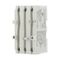 Motor Protection Current Limiter | 63 A Rated Current | 690 VAC Operational Voltage | DIN Rail Mount by Eaton
