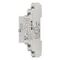 Auxiliary Contact NHI11-PKZ0 | 1 N/O & 1 N/C Contact | Side & Top Mounting | Eaton