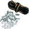 LV Switchgear Section Connection Kit | IP55 Protection | 10m Length | Screws & Sealing Band by Eaton