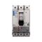 Molded Case Circuit Breaker 160A 4P | Electronic Release & IP20 Protection | 150 kA Breaking Capacity | Eaton