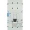 Electronic Circuit Breaker 1600A | LSI Overload Protection | High Short-Circuit Capacity | IP20 by Eaton