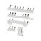 DILM12-XSL Wiring Kit | Star-Point Bridge Included | 22A Rated Current | -25°C to 60°C by Eaton