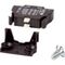 Auxiliary Contact Module 1N/O & 1N/C | 6A Switching Duty | Front Fastening Mounting by Eaton