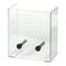 Molded Case Circuit Breaker Cover | Three-Pole Design | Corrosion & UV Resistant | Eaton by Eaton
