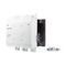 Industrial Motor Contactor | 1000 A Rated Current | 560 kW Power | 2 N/O & 2 N/C Contacts | Eaton