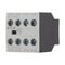 4 Pole Auxiliary Contact Module | 3 N/O & 1 N/C Contacts | IP20 Protection | Eaton