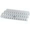 LV Switchgear Blanking Strip | Durable Plastic | Cable Space Mounting | Eaton