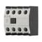 4 Pole Auxiliary Contact Module | 2 N/O & 2 N/C Contacts | 6A Rated Current | Eaton DILM150-XHI22