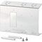 Transparent Terminal Cover for QSA160N-400N | Corrosion & UV Resistant | -25°C to 50°C | Eaton