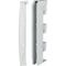 Terminal Module for Electrical Connections | 80 A Rated Current | Temperature Resistant to 120°C | Self-Extinguishing by Eaton