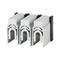 Molded Case Circuit Breaker Cover 3P | Compatible with NZM2, PN2, NS2 | Corrosion Resistant by Eaton