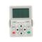 LCD Control Keypad for DG1 Drives | IP54 Protection | Multilingual Display | Eaton