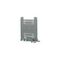 Low Voltage Switchgear Panel | Galvanized Steel | Fixed Mounted Design & Perforated Plate | Eaton