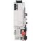 Eaton NZM Relay Module | 2 Relays | 24V AC/DC & 240V AC | Push-in Terminal by Eaton