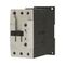 3-Pole AC Contactor 24V 50Hz | 30 kW Rated Power | 650 A Breaking Capacity | Screw Terminals by Eaton