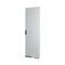 Low Voltage Switchgear Panel | IP42 Protection | Powder Coated Steel | Gray by Eaton