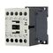 3-Pole Motor Contactor | 22A AC-1 | 5.5kW AC-3 | 24V DC by Eaton