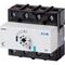 DMM Switch Disconnector 125A | 3P+N Configuration | IP20 Rated | Surface Mounting by Eaton