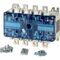 4 Pole Switch Disconnector 160A | IP20 Protection | Surface Mounting | 690V by Eaton