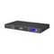 Automatic Transfer Switch PDU | Dual C20 16A Inputs | 8 C13 & 1 C19 Outlets | 1U Rack Mount by Eaton