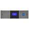 Eaton 9PX Lithium Ion UPS 6000VA/5400W | Pure Sine Wave | Hot-Swappable Batteries | Network Card by Eaton
