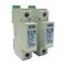 Modular Surge Diverter 60kA | Single-Phase | Class 2 Protection | DIN Rail Mount by Eaton