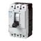 Molded Case Circuit Breaker 250A | 3 Pole | 690V Rated | IP20 Protection by Eaton