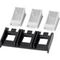 NZM1 Accessory Terminal | IP2X Protection | Three-Pole Design | Corrosion Resistant by Eaton