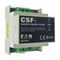 Compact Surge Filter 5-25A | 25 kA Fault Current | IP20 Protection | DIN Rail Mount by Eaton