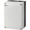 Electrical Control Enclosure CI-K5-160-M | IP65 Protection | UV Resistant & Halogen Free | Surface Mounting by Eaton