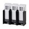 Circuit Breaker Adapter NZM2-XKR4 | 250A Rating | IP20 Protection | Three-Pole Design by Eaton
