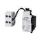 Eaton NZM1 Shunt Release 24V AC/DC | 20 ms Reaction Time | Unlimited Duty Cycle | Screw Connection by Eaton